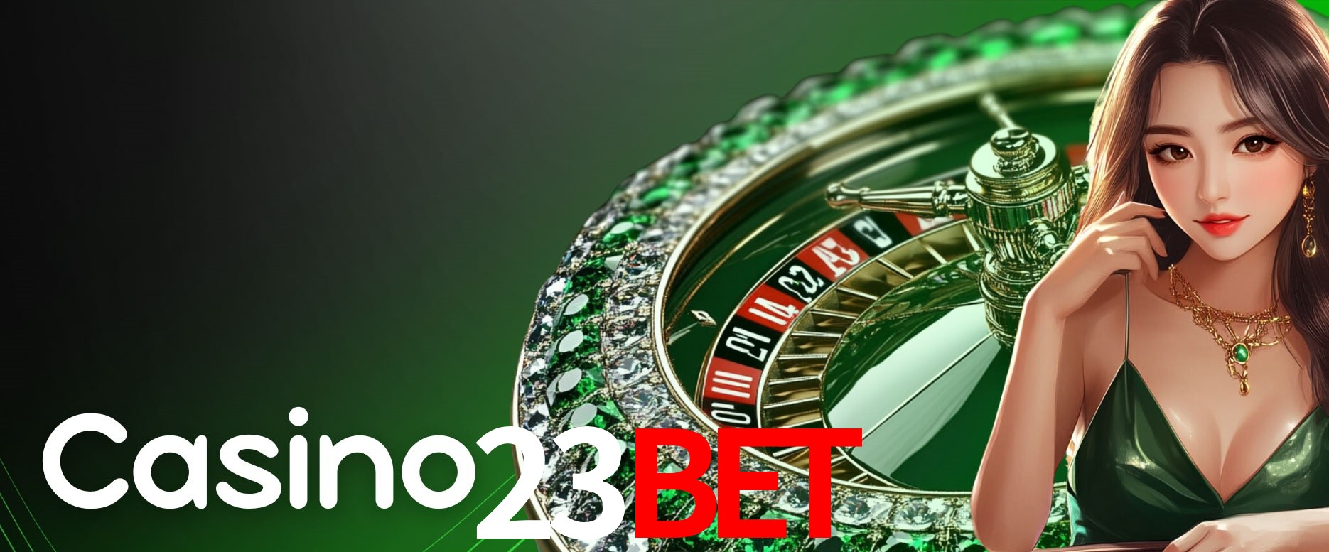 A Experiência Imersiva dos Cassinos Ao Vivo no 23BET