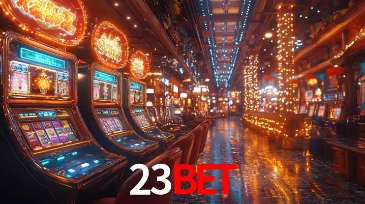 23BET
