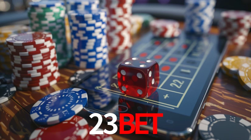 Bônus Generosos e Exclusivos no 23BET para Você!