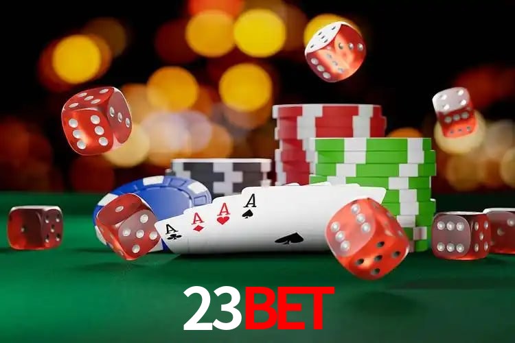 Especiais de Fim de Semana 23BET