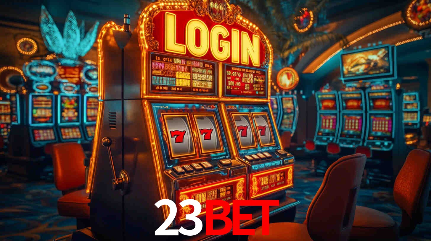 Bônus Diários 23BET