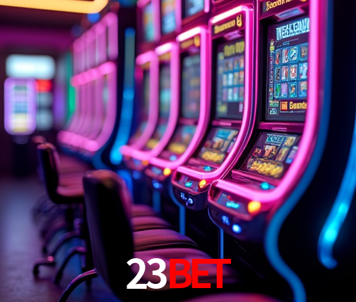 Tecnologia da Plataforma 23BET