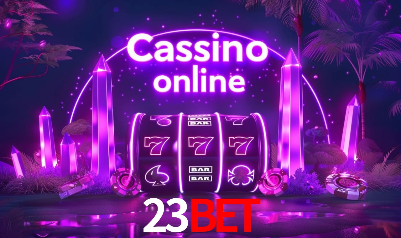 Instalação Android 23bet