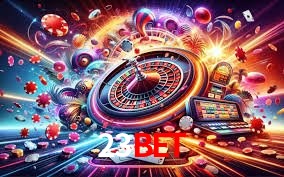 Benefícios da Conta 23bet