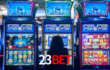 Explorando a Categoria de Eventos em Apostas na 23bet