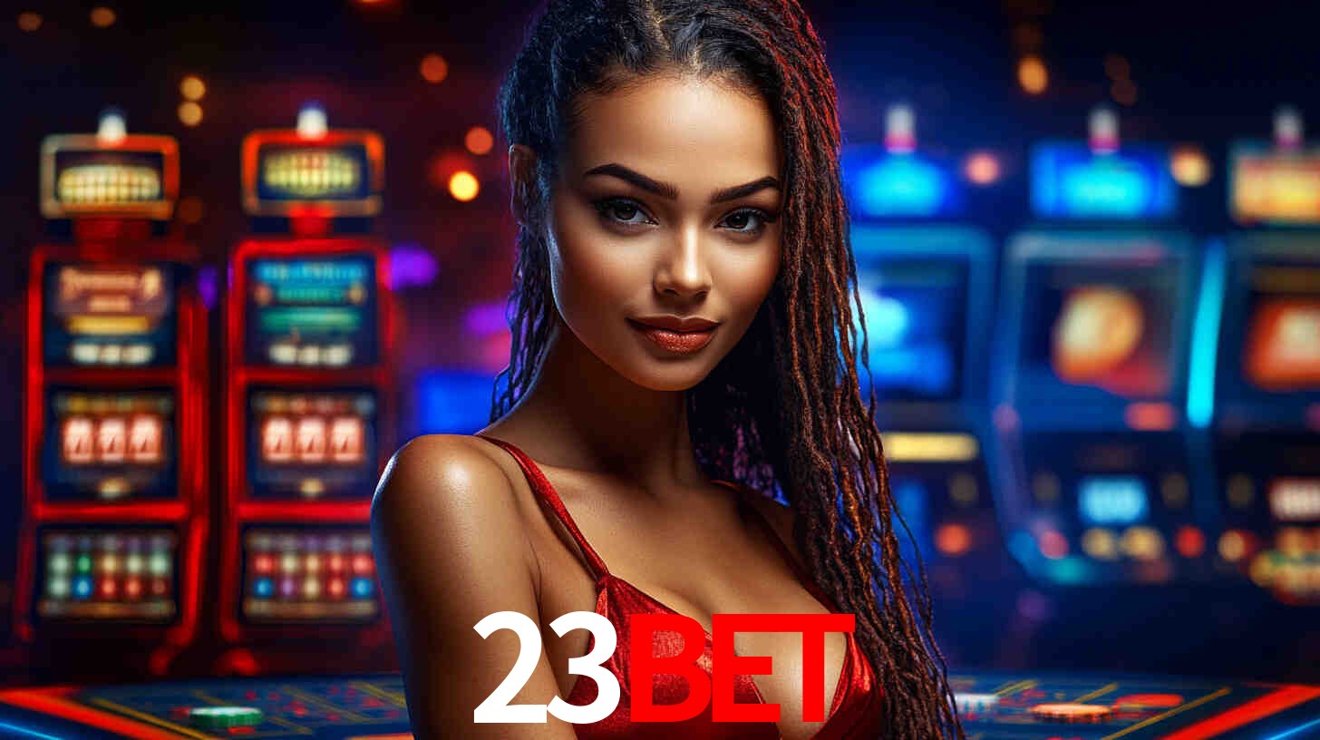 cassino 23bet
