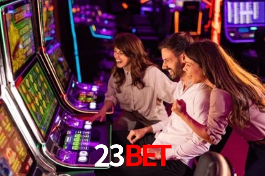 Mesa de Blackjack 23bet
