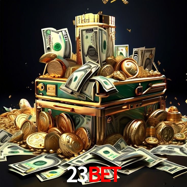 Tecnologia da Plataforma 23bet