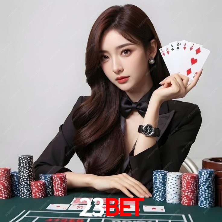 Acesso à conta 23bet