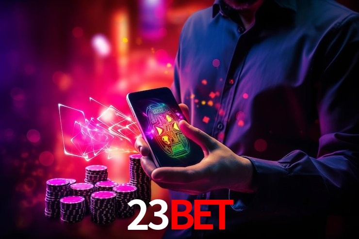 Recursos de Bônus 23bet