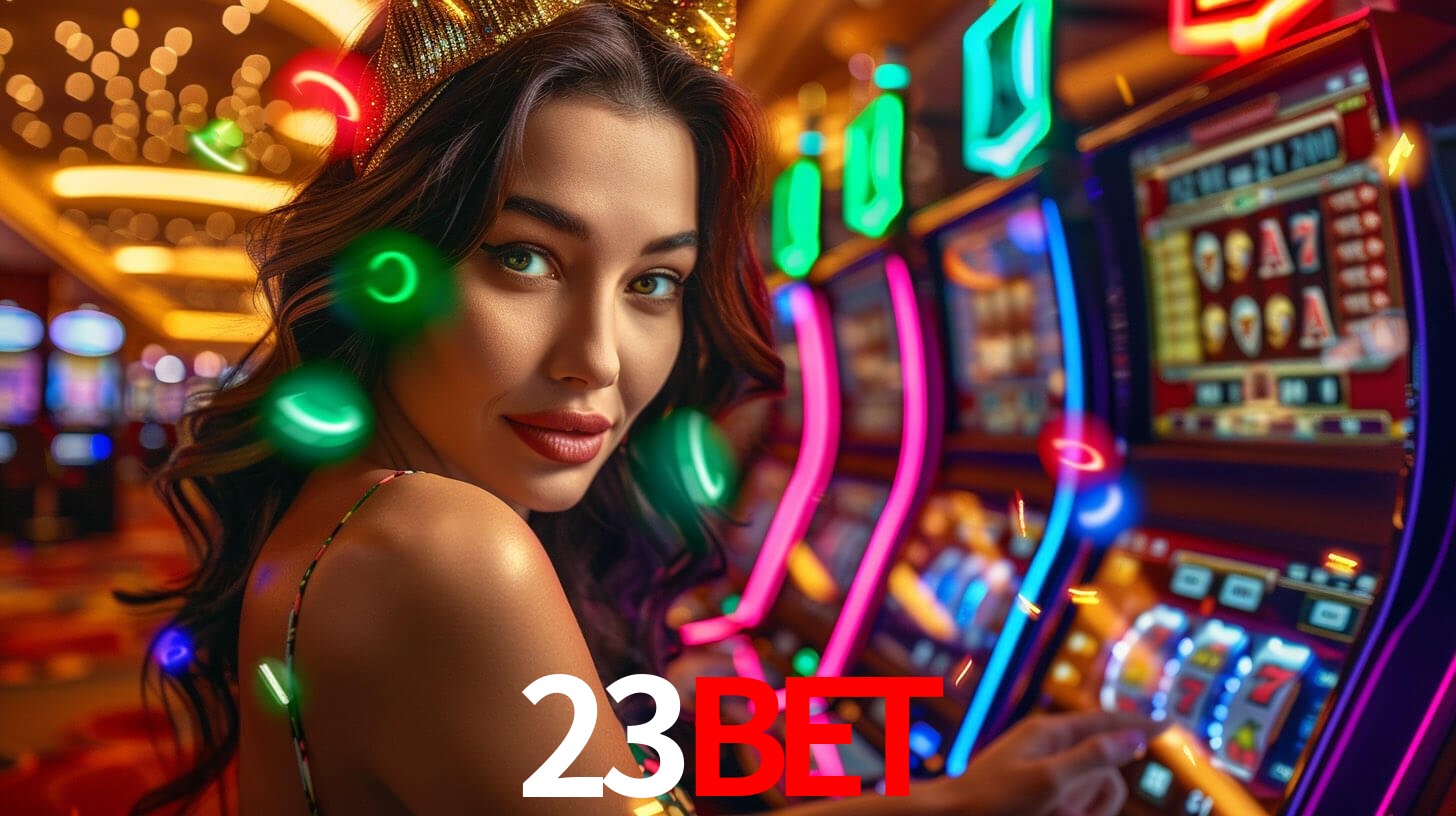 Instalar app 23bet