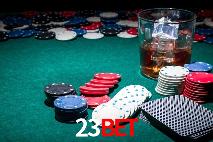Jogos de Slot 23bet