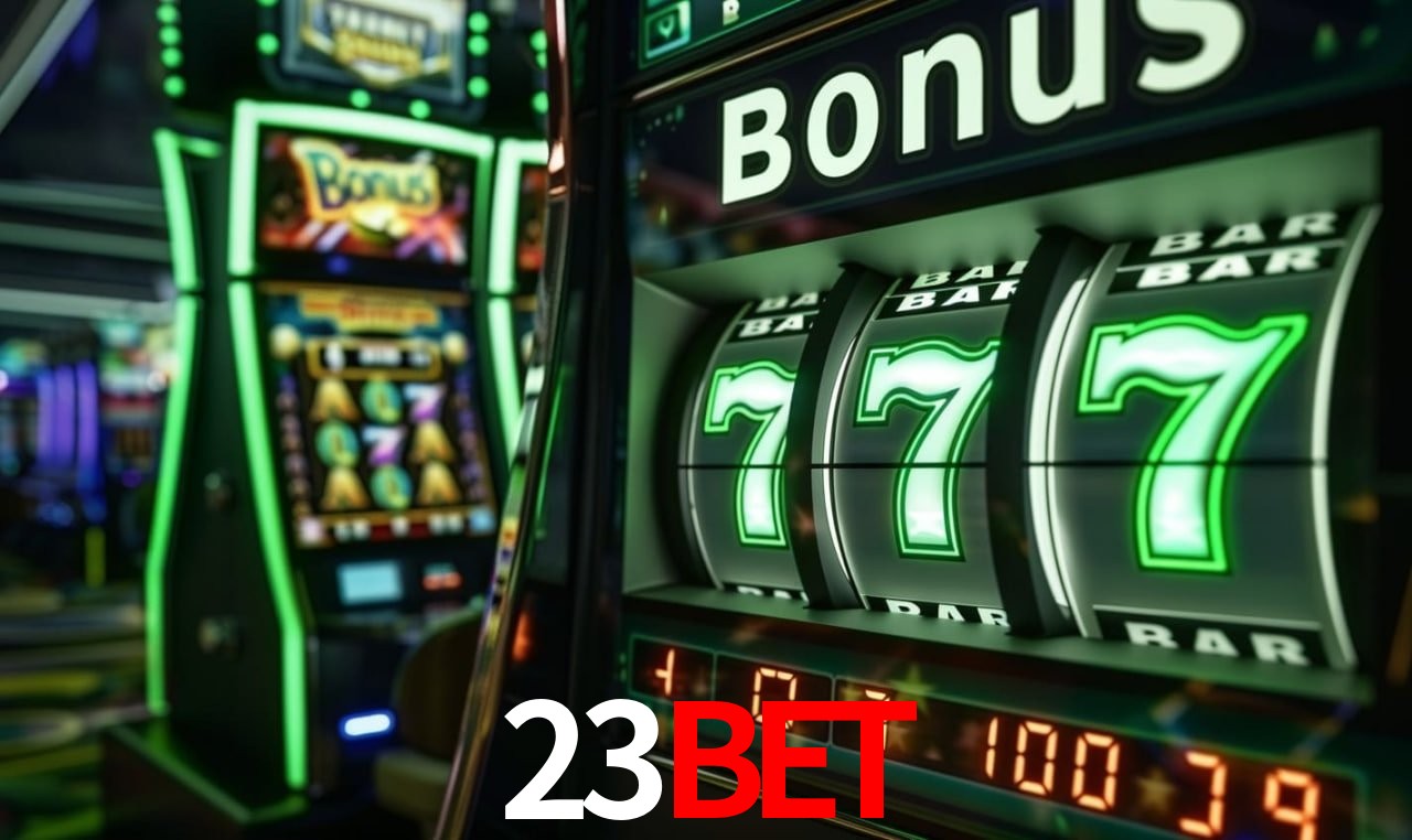 Games Directory 23bet