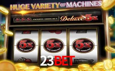 Descubra a Magia dos Jogos de Arcade no 23bet