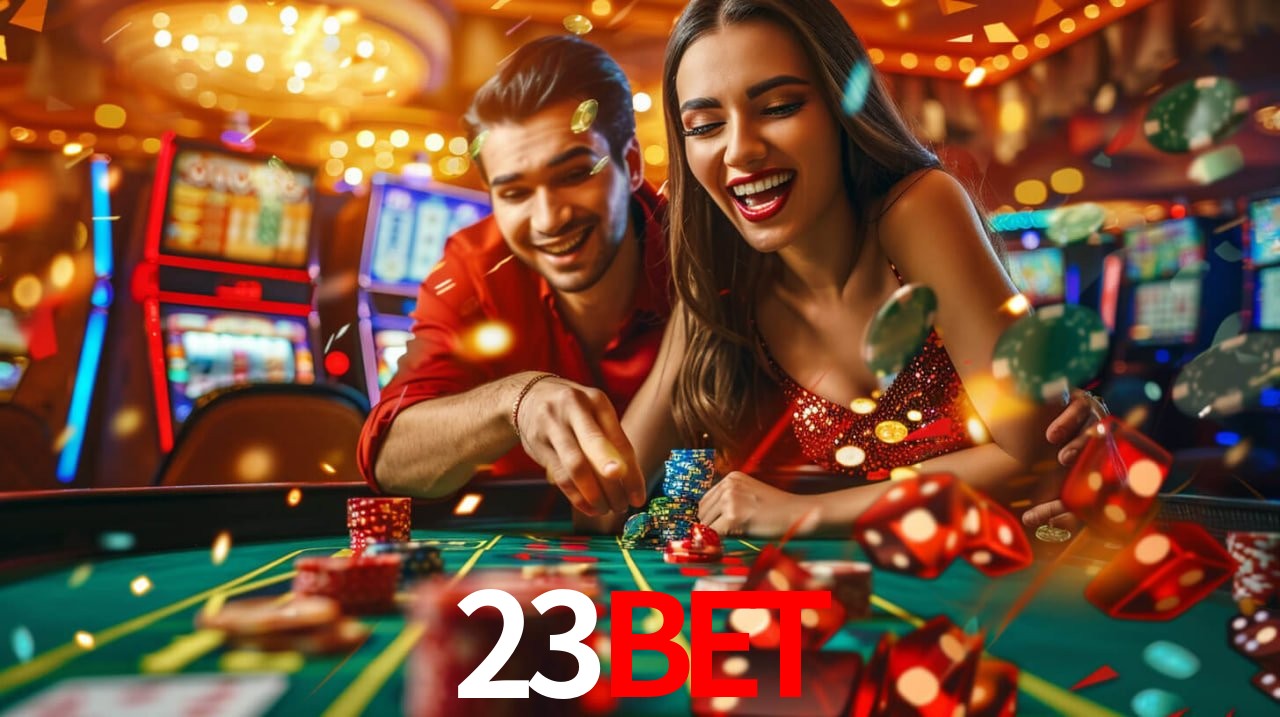 FAQ 23bet Brasil