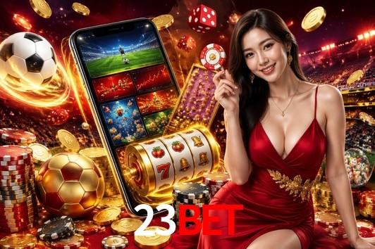 Tennis Betting 23bet