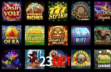 Descubra a Essência do 23bet: Nossa História e Compromissos