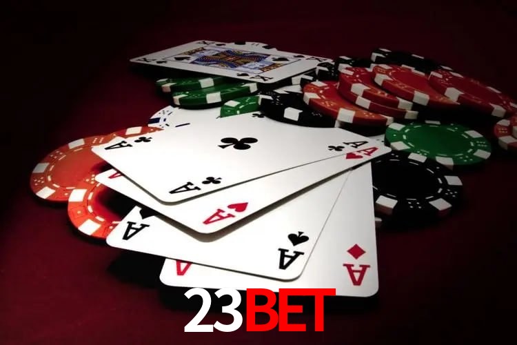 Avaliações dos Jogadores 23bet