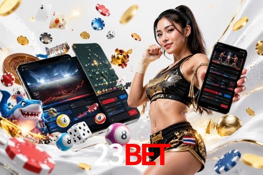 Flash Promotion 23bet