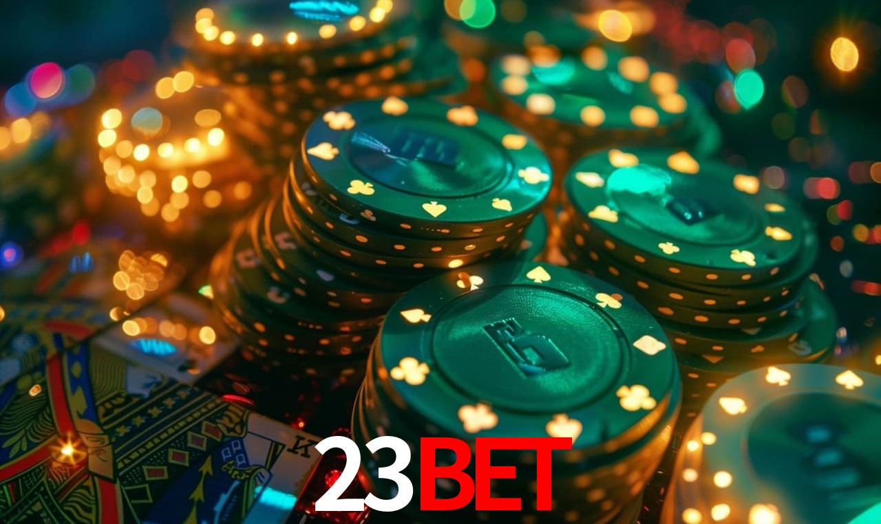 Cadastro Rápido 23bet
