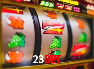 Inovações de Jogos na 23bet: O Futuro das Experiências Interativas