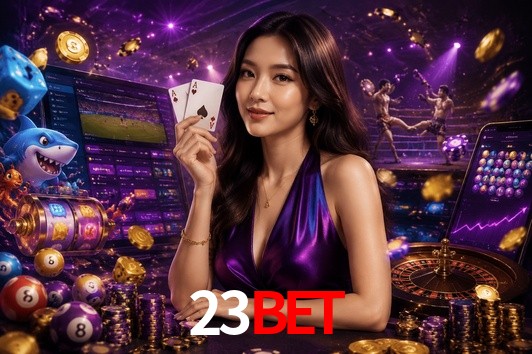 Live Casino 23bet