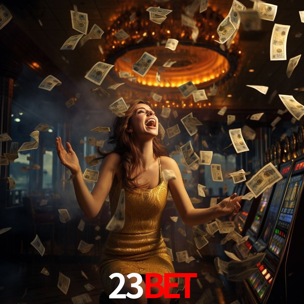 VIP Casino 23bet