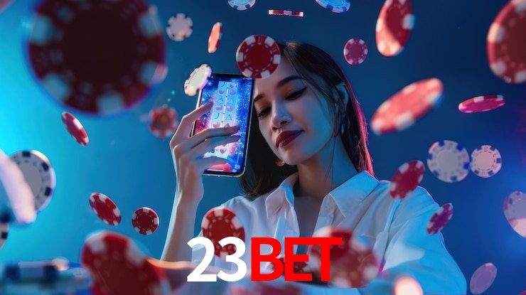 Interface Premium 23bet