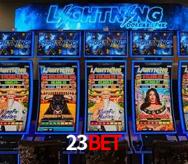 Apostas Esportivas na 23bet: Um Guia Completo