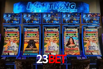 Descubra o Programa VIP da 23bet: Vantagens Exclusivas para Jogadores
