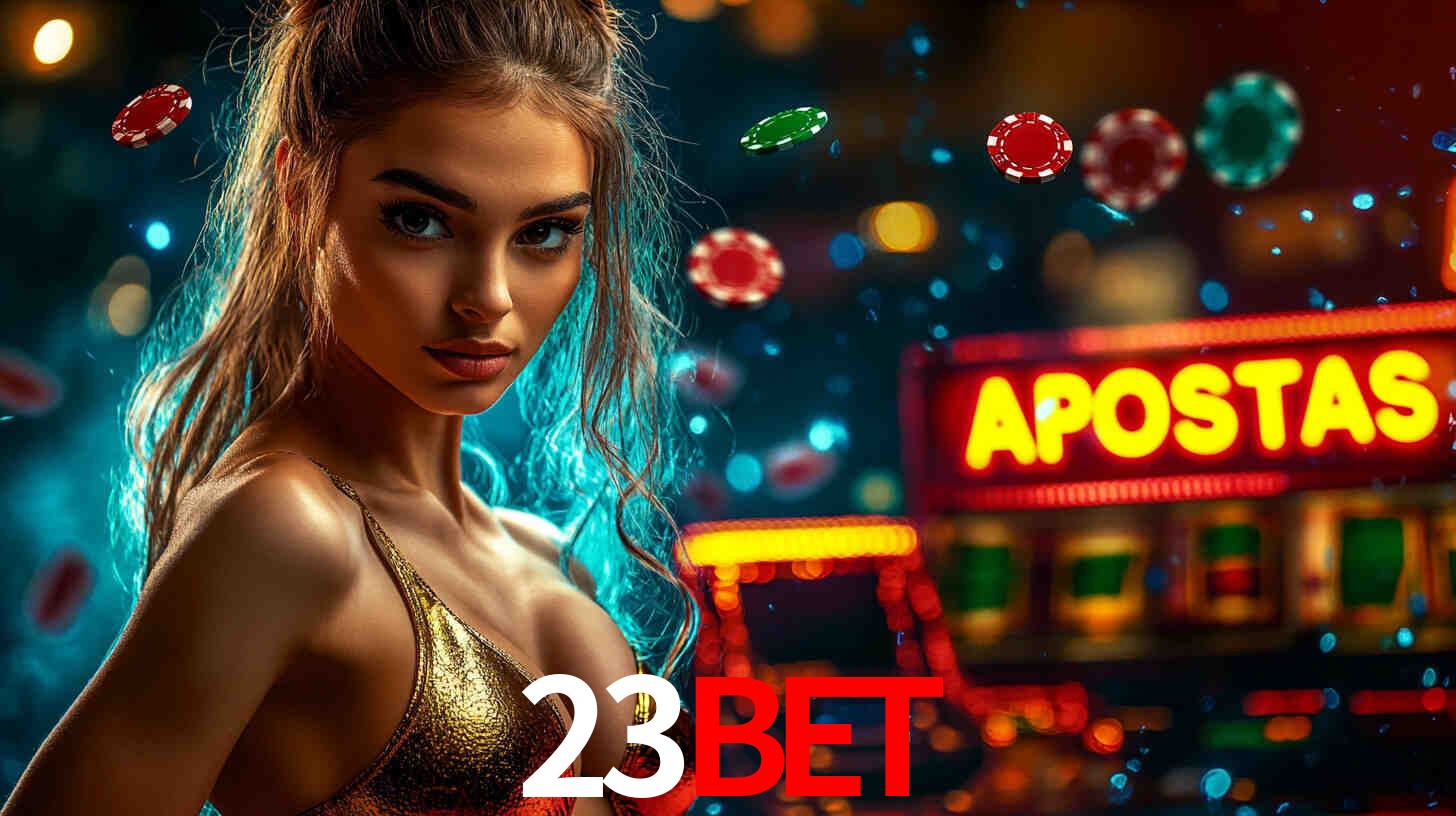 Desvendando o Mundo dos Jogos Virtuais na 23bet