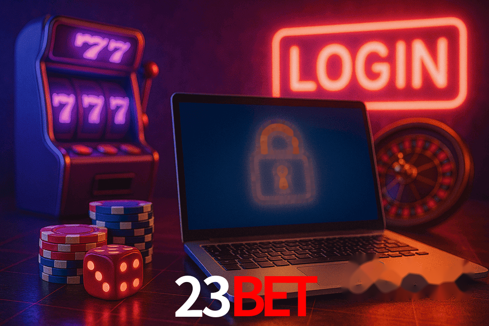 Design Responsivo 23bet