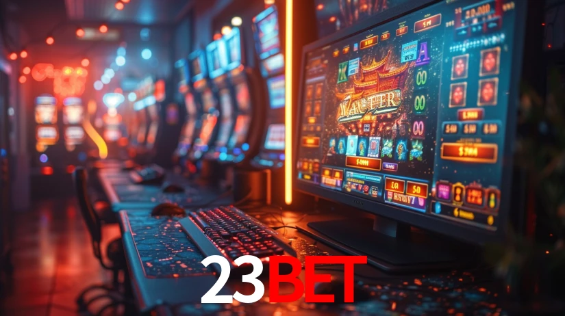 23bet.com