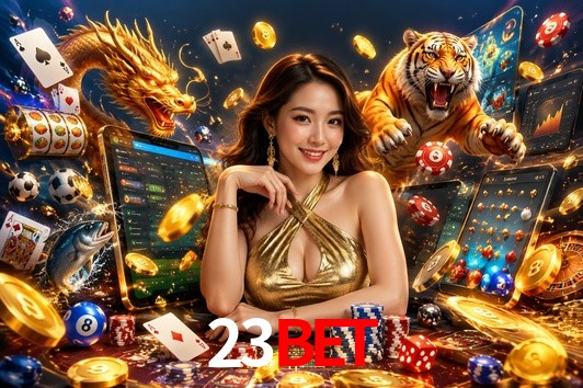 Account Benefits 23bet