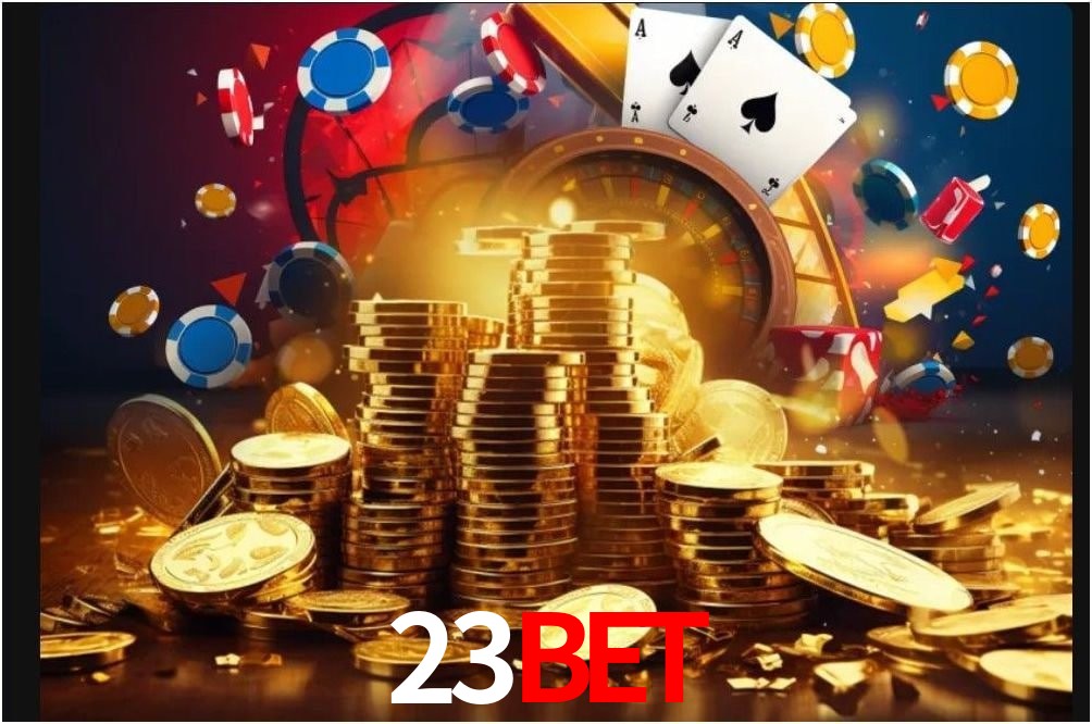 Casino VIP 23bet