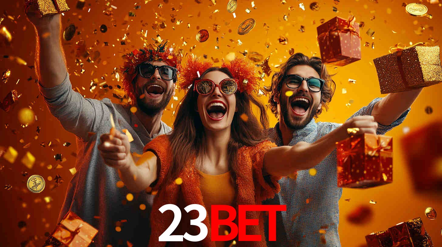 23bet: A Experiência de Casino com Jogos de Mesa ao Vivo