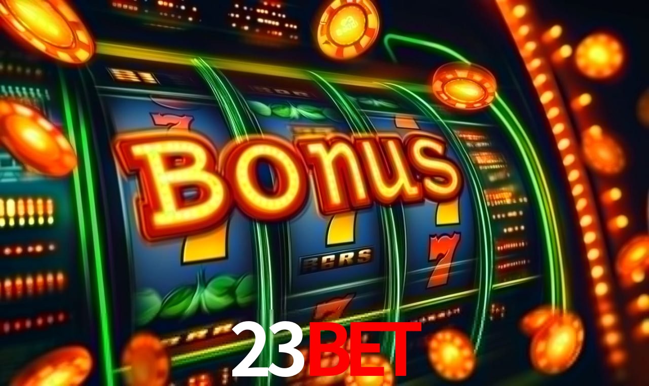 Roulette Table 23bet