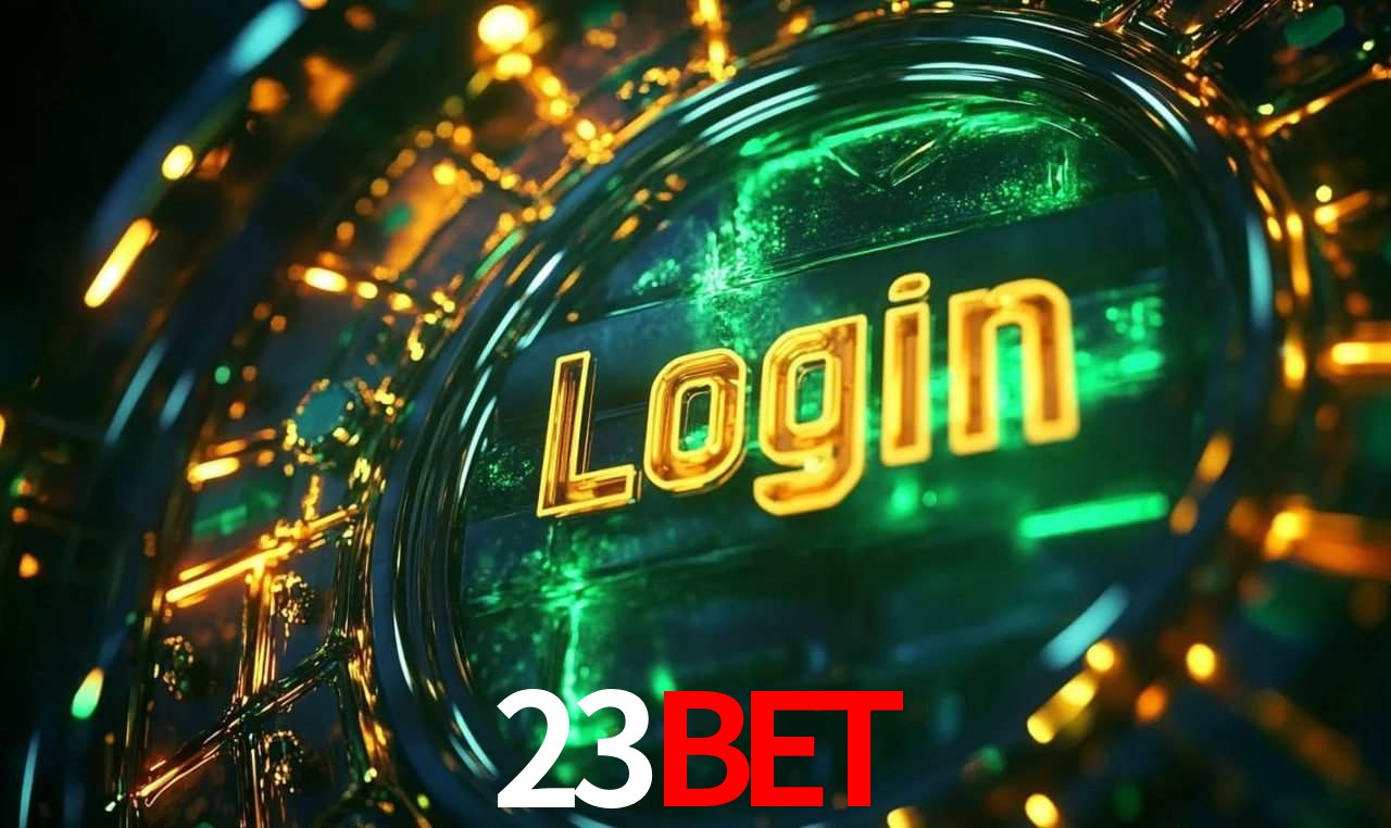 Página de download 23bet