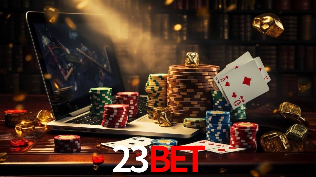 Diretório de Jogos 23bet