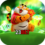 Logo 23bet